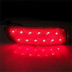 ĐÈN LED PHẢN QUANG SAU QM5